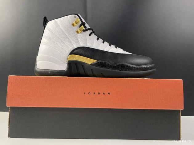 Rep Onekick Royalty Jordan Air 12 CT8013-170 0718
